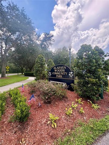 1021 ALPUG AVENUE, Oviedo, FL 32765