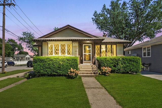 4501 Wisconsin Avenue, Forest View, IL 60402