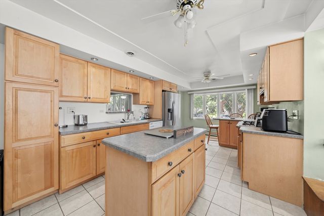 4501 Wisconsin Avenue, Forest View, IL 60402