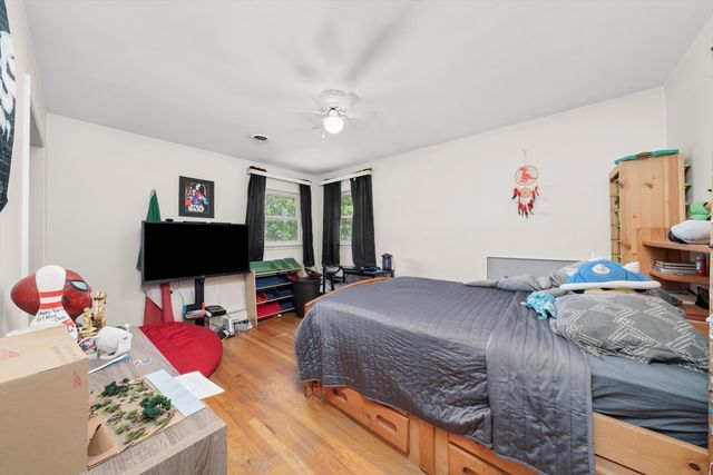 4501 Wisconsin Avenue, Forest View, IL 60402