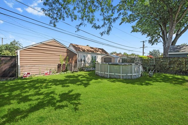4501 Wisconsin Avenue, Forest View, IL 60402