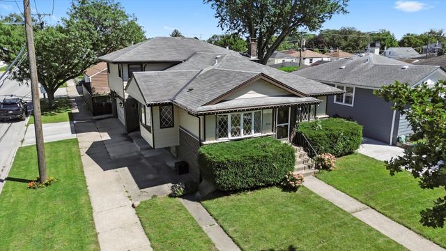 4501 Wisconsin Avenue, Forest View, IL 60402