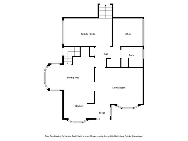 4501 Wisconsin Avenue, Forest View, IL 60402
