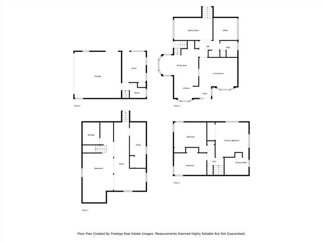 4501 Wisconsin Avenue, Forest View, IL 60402