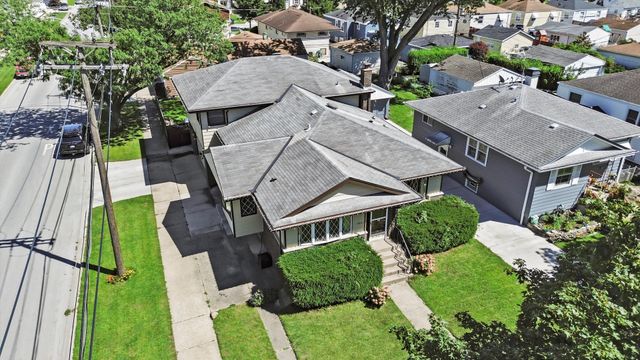 4501 Wisconsin Avenue, Forest View, IL 60402