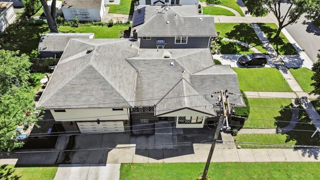 4501 Wisconsin Avenue, Forest View, IL 60402