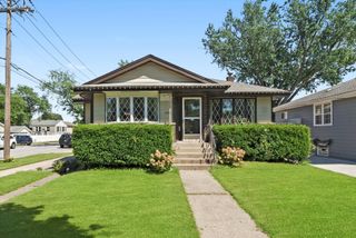 4501 Wisconsin Avenue, Forest View, IL 60402