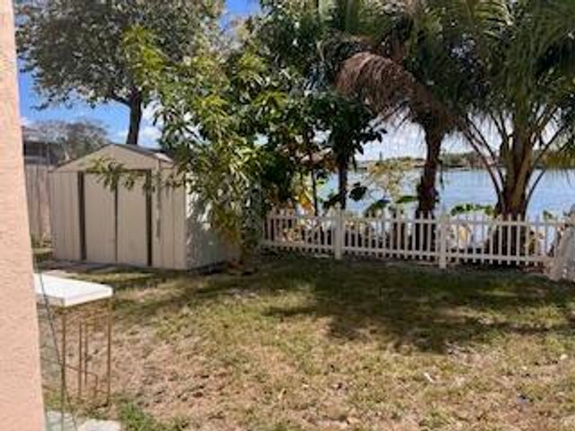 6290 Buena Vista Drive, Margate, FL 33063