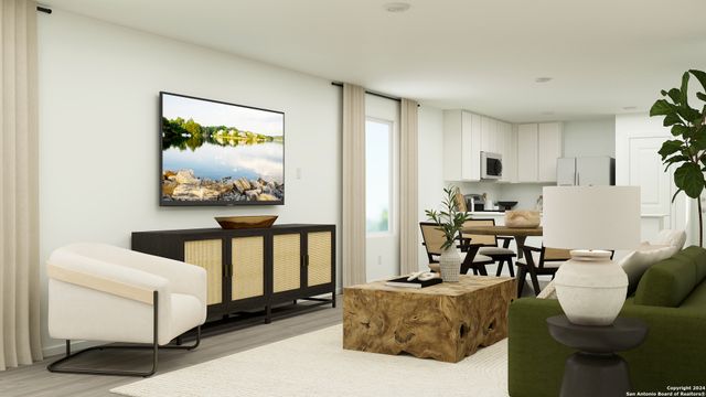 6022 Skipping Way, Von Ormy, TX 78073