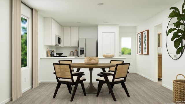 6022 Skipping Way, Von Ormy, TX 78073