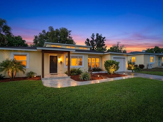 700 66TH AVENUE S, St Petersburg, FL 33705