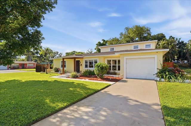 700 66TH AVENUE S, St Petersburg, FL 33705