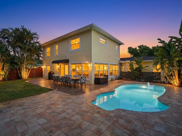 700 66TH AVENUE S, St Petersburg, FL 33705