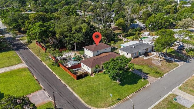 700 66TH AVENUE S, St Petersburg, FL 33705