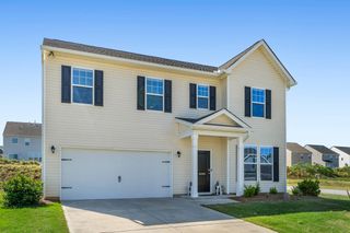 6240 WHIRLAWAY Road, Graniteville, SC 29829