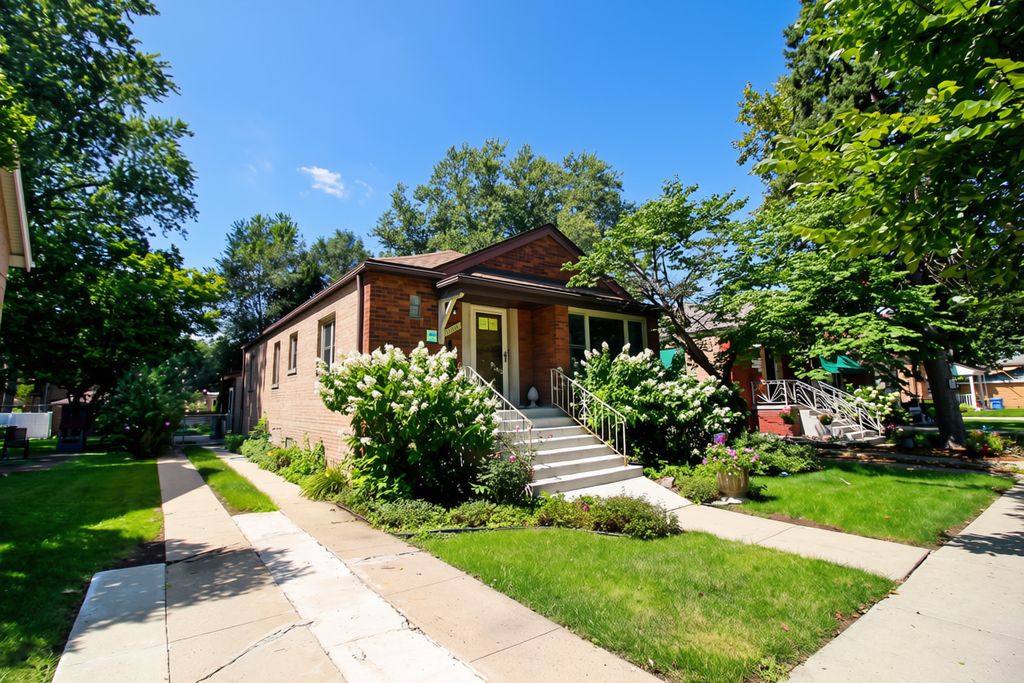 10326 S Artesian Avenue, Chicago, IL 60655 — photo 2