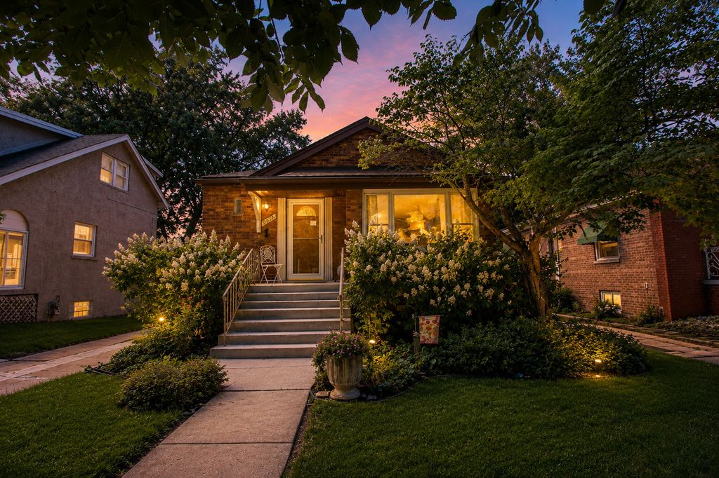 10326 S Artesian Avenue, Chicago, IL 60655 — photo 3