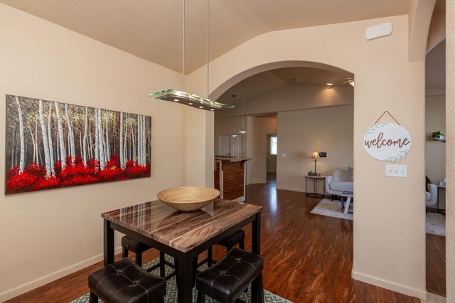 614 Silver Mountain Drive, Grand Junction, CO 81504