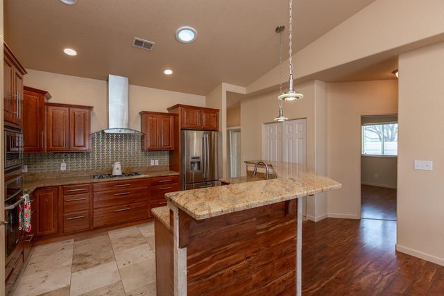 614 Silver Mountain Drive, Grand Junction, CO 81504