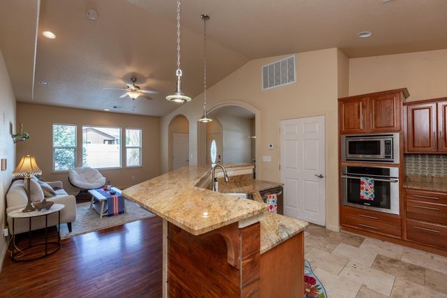 614 Silver Mountain Drive, Grand Junction, CO 81504