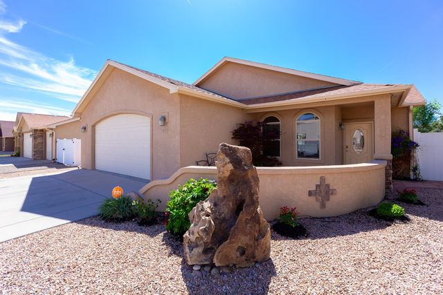 614 Silver Mountain Drive, Grand Junction, CO 81504