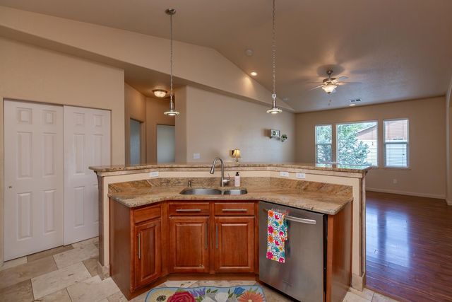614 Silver Mountain Drive, Grand Junction, CO 81504