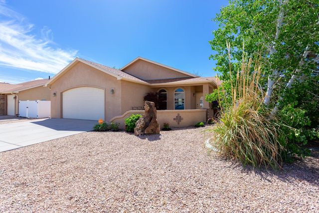 614 Silver Mountain Drive, Grand Junction, CO 81504
