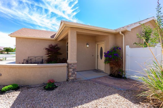 614 Silver Mountain Drive, Grand Junction, CO 81504