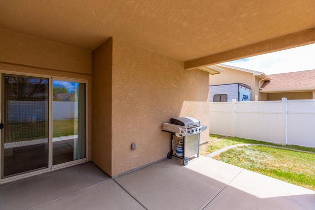 614 Silver Mountain Drive, Grand Junction, CO 81504