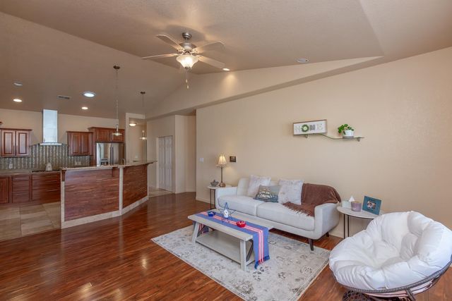 614 Silver Mountain Drive, Grand Junction, CO 81504