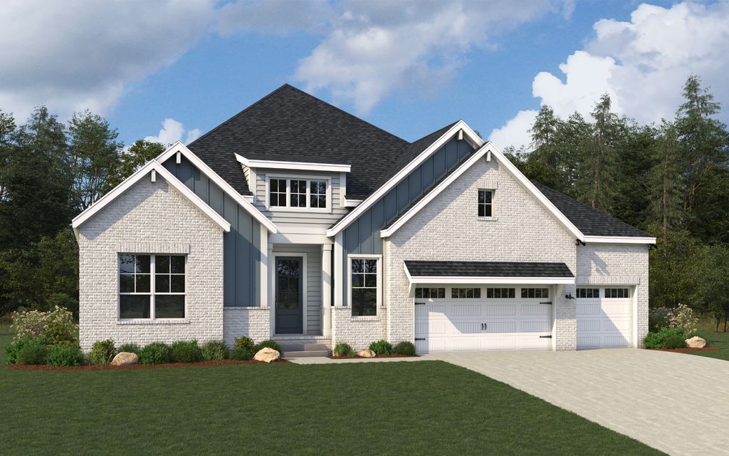 7290 Fairlawn Drive, Fairview, TN 37062