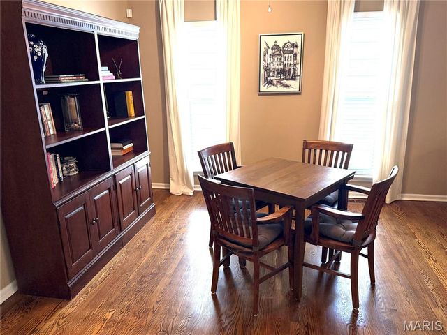 13 Eagle Cove Lane, St Charles, MO 63303