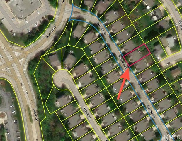 13 Eagle Cove Lane, St Charles, MO 63303