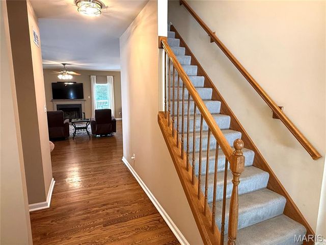 13 Eagle Cove Lane, St Charles, MO 63303