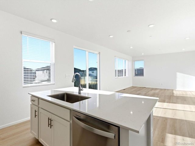 8941 Sedalia St, Commerce City, CO 80022