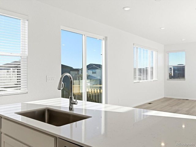 8941 Sedalia St, Commerce City, CO 80022