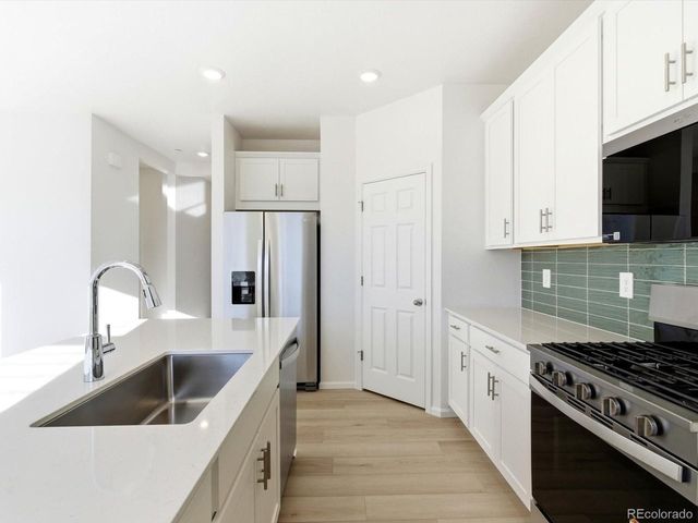 8941 Sedalia St, Commerce City, CO 80022