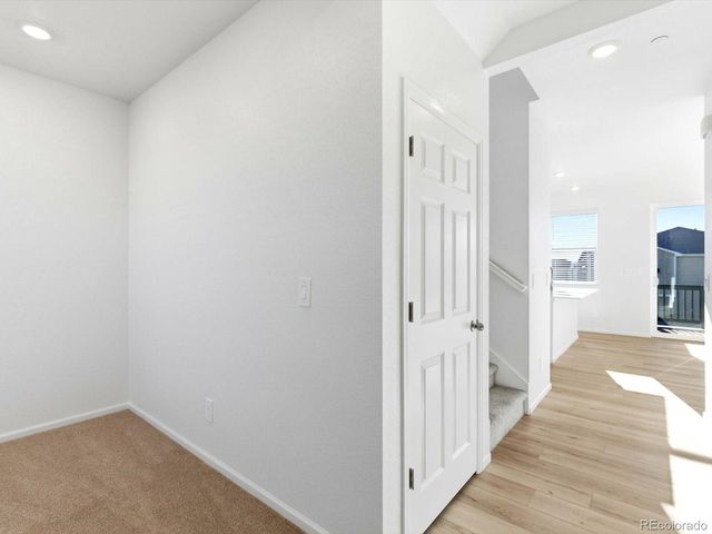 8941 Sedalia St, Commerce City, CO 80022