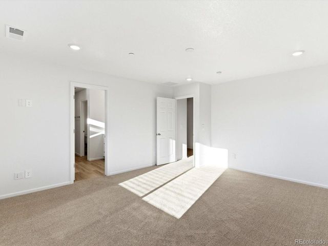 8941 Sedalia St, Commerce City, CO 80022