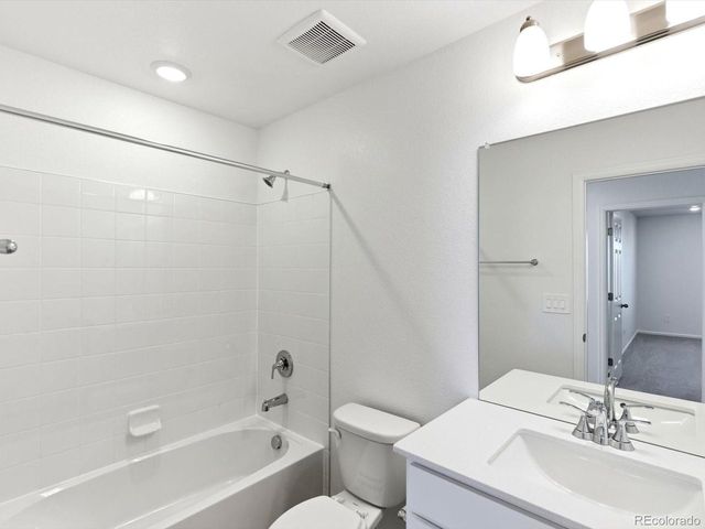 8941 Sedalia St, Commerce City, CO 80022