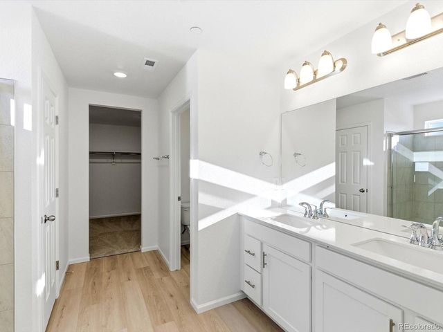 8941 Sedalia St, Commerce City, CO 80022