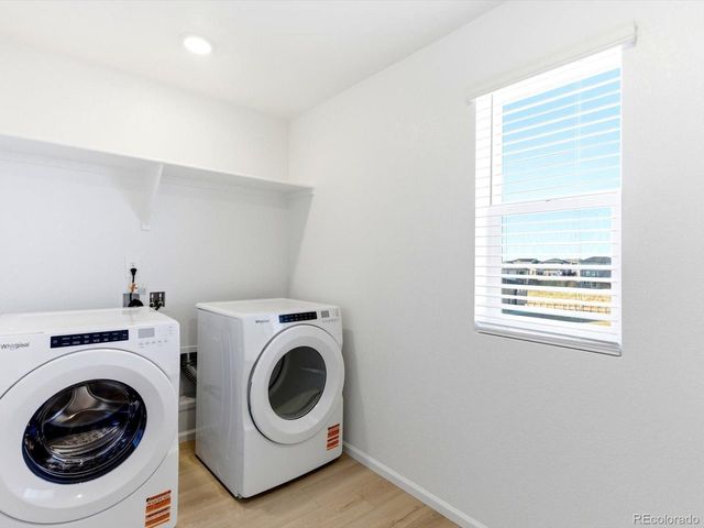 8941 Sedalia St, Commerce City, CO 80022