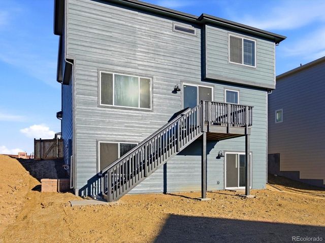 8941 Sedalia St, Commerce City, CO 80022