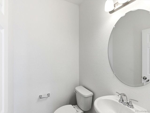 8941 Sedalia St, Commerce City, CO 80022