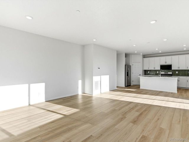 8941 Sedalia St, Commerce City, CO 80022