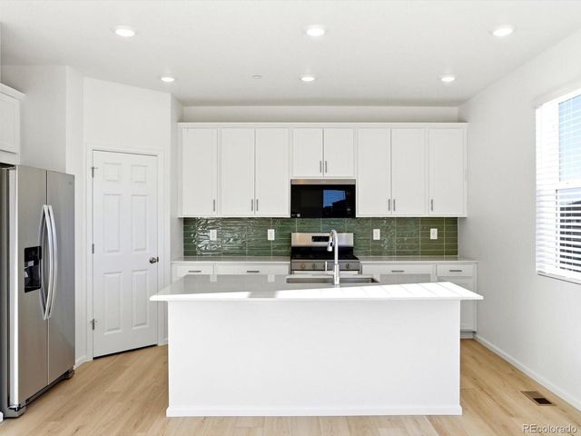 8941 Sedalia St, Commerce City, CO 80022