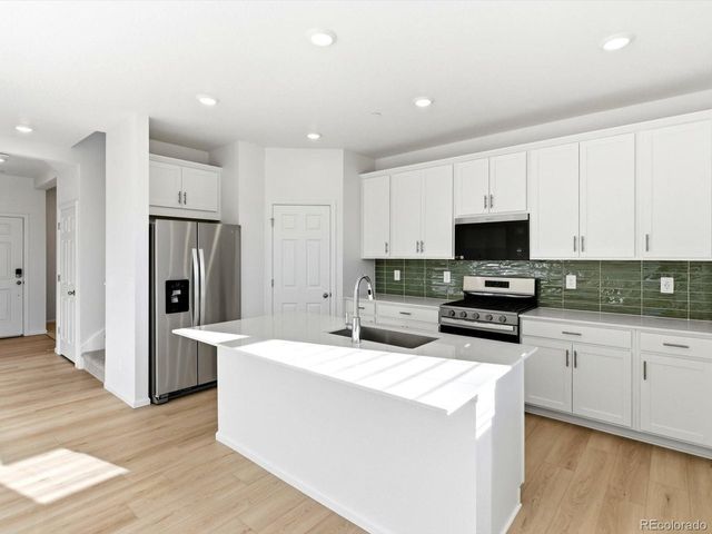 8941 Sedalia St, Commerce City, CO 80022