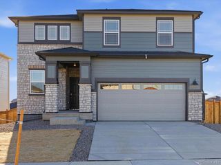 8941 Sedalia St, Commerce City, CO 80022