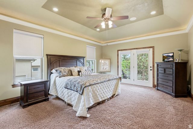 1247 W ALTA CREEK CIR, South Jordan, UT 84095