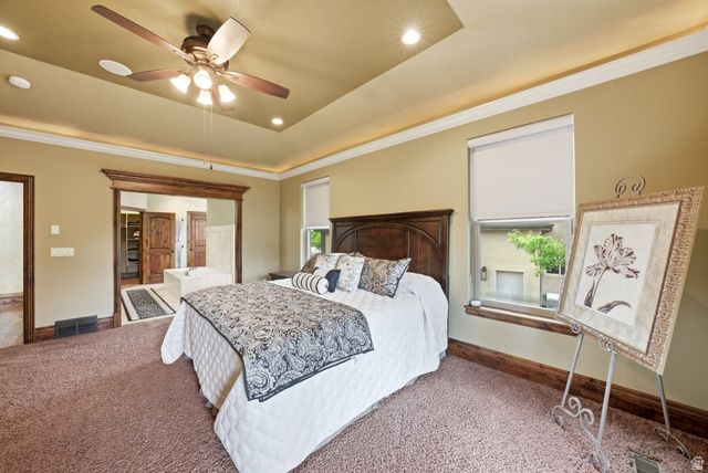 1247 W ALTA CREEK CIR, South Jordan, UT 84095